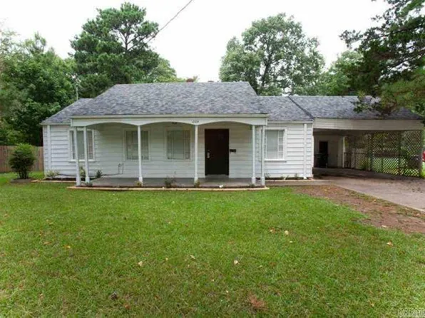 1204 McArthur Dr, Jacksonville, AR 72076