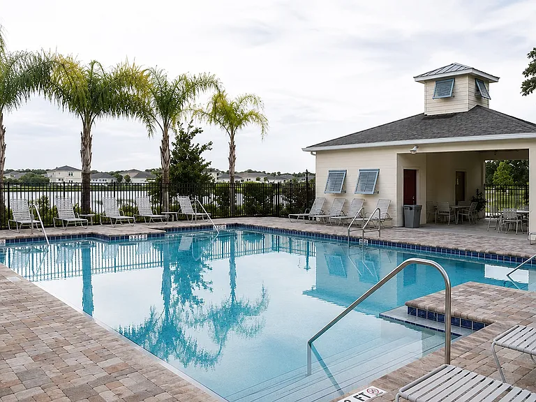 2712 Golden Trout Ln #2712 — Photo 9