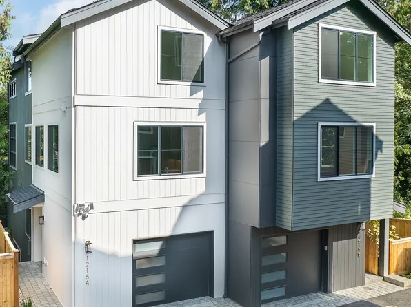 1216 A NE 103rd, Seattle, WA 98115
