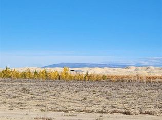 LOT 2 Peach Valley Rd, Montrose, CO 81403