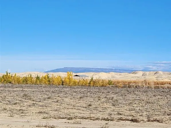 Lot 2 Peach Valley Road, Montrose, CO 81401