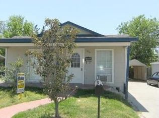 2204 Salisbury Ave, Fort Worth, TX 76106