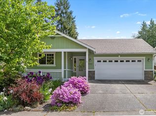 2323 Baird Ave, Snohomish, WA