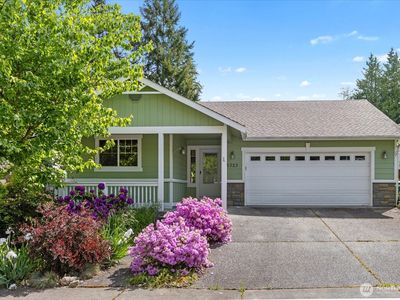 2323 Baird Avenue, Snohomish, WA, 98290