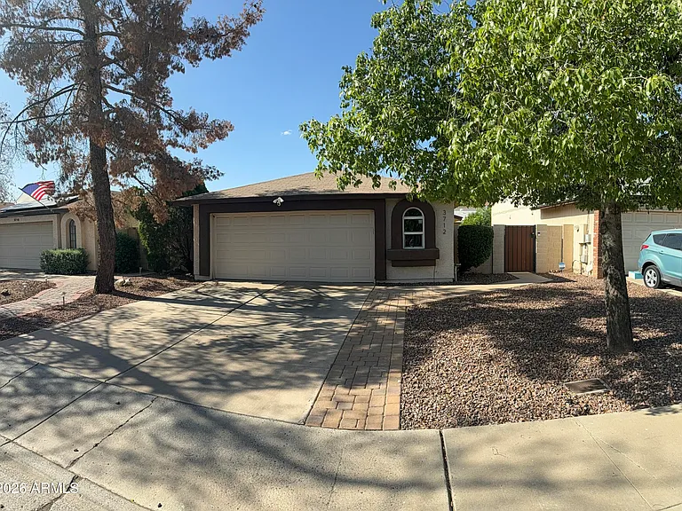 3712 W Villa Maria Dr — Photo 1