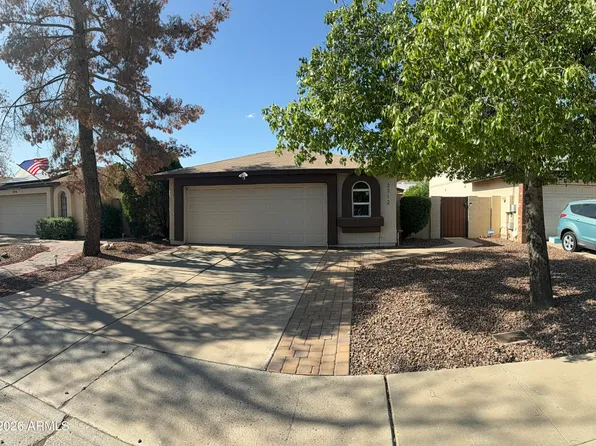 3712 W Villa Maria Dr, Glendale, AZ 85308