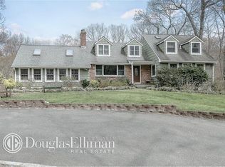 116 Old Field Rd, Huntington, NY 11743