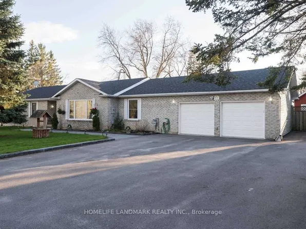 32 Elmvale Blvd, Whitchurch Stouffville, ON L4A 2Y3