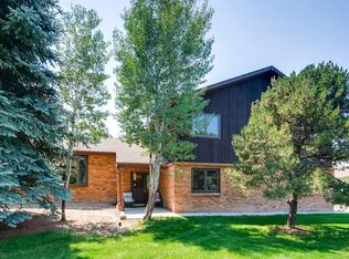 6601 Windmont Ave, Parker, CO 80134