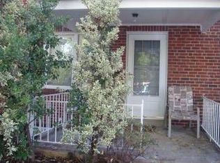 3509 Flannery Ln, Gwynn Oak, MD 21207