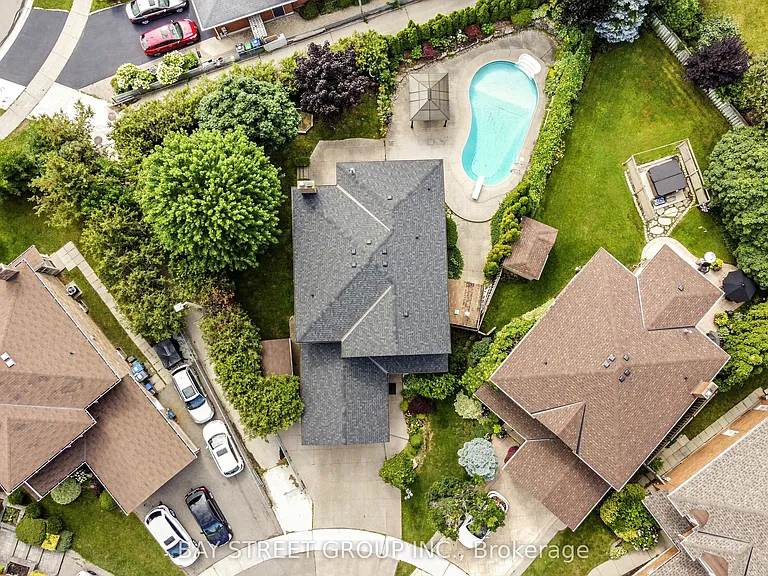 2050 Teeside Ct — Photo 2