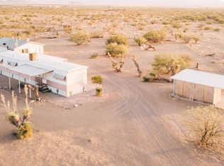 6325 S Bascom Trl, Willcox, AZ 85643