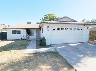 201 Lois Ln, Bakersfield, CA 93307