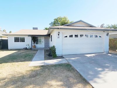 201 Lois Ln, Bakersfield, CA, 93307