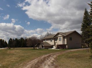 135 Coyote Meadow Trl, Kalispell, MT 59901