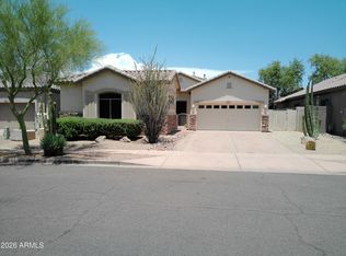 3018 W Sentinel Rock Rd, Phoenix, AZ 85086