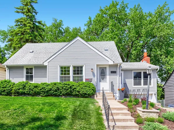 3238 Taylor St NE, Minneapolis, MN 55418