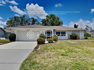 23112 Donalda Ave, Pt Charlotte, FL 33954