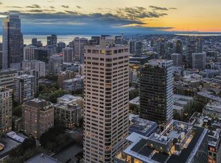 1301 Spring St APT 11A, Seattle, WA 98104