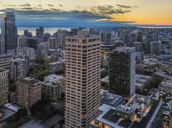 1301 Spring Street #11A, Seattle, WA 98104