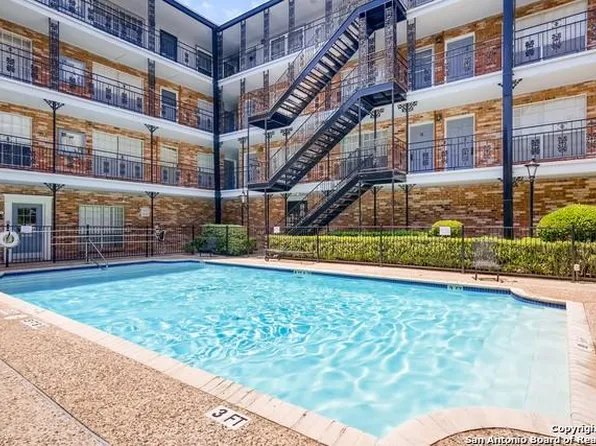 8401 N New Braunfels Ave, San Antonio, TX