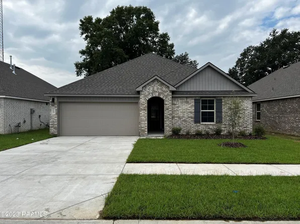 110 Augustin Dr, Maurice, LA 70555