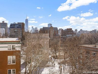 1 5th Ave APT 7GH, Manhattan, NY, 10003