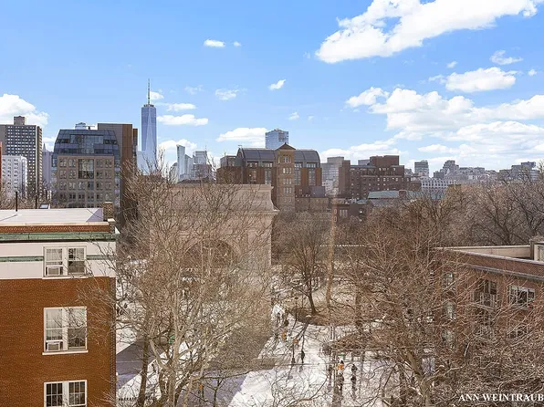 1 5th Ave APT 7GH, Manhattan, NY 10003