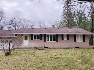 3570 Hillcrest Dr, Oscoda, MI