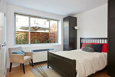 Rented by Brown Harris Stevens