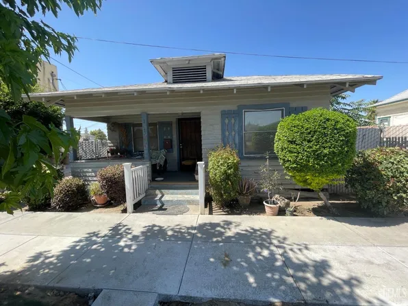 1616 10th St, Bakersfield, CA 93304