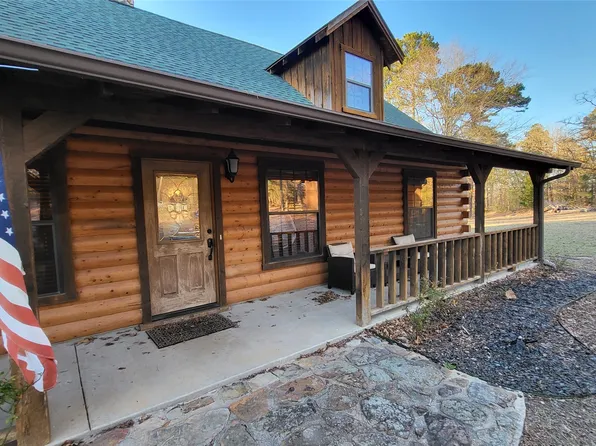 9 Private Road 52444, Leesburg, TX 75451