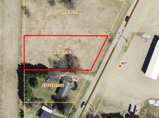 642 Wausau Rd, Antigo, WI 54409