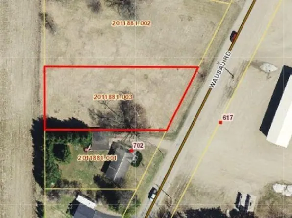642 Wausau Rd, Antigo, WI 54409