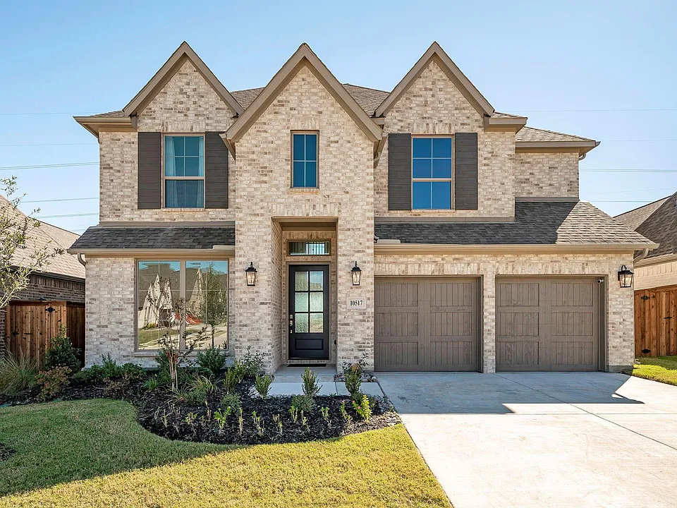 10517 Joplin Blues Ln