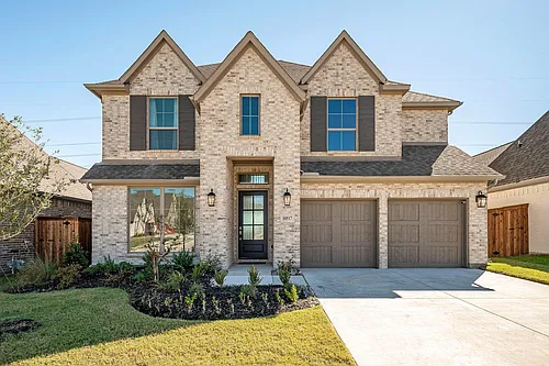 10517 Joplin Blues Ln Photo 1