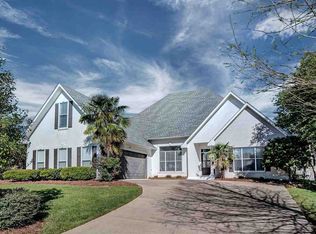 221 Woodland Brook Dr, Madison, MS 39110