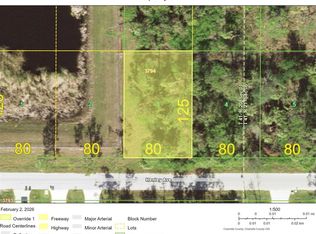 11992 Henley Ave #3, Pt Charlotte, FL 33981