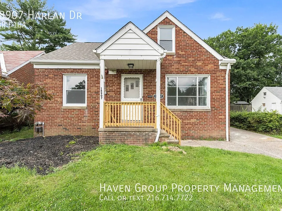 18907 Harlan Dr