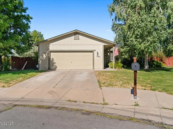 5760 Sculptor Ct, Sun Valley, NV 89433