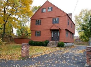 20 Stetson Ave, Swampscott, MA 01907