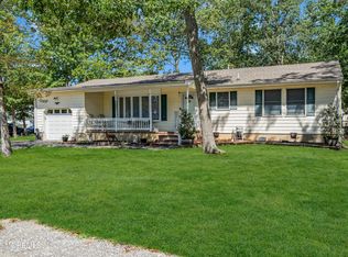 576 Vaughn Avenue, Forked River, NJ 08731