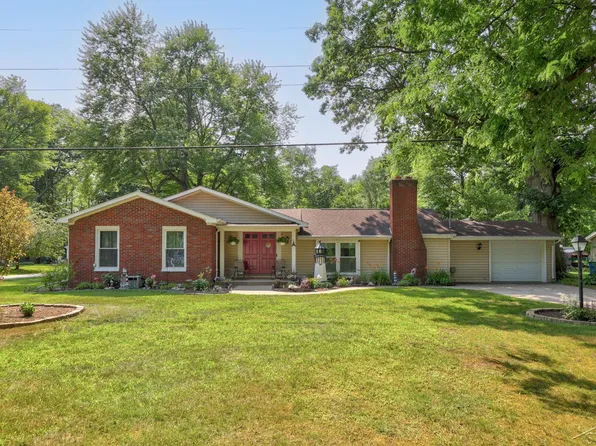 3314 S Airport Rd, Bridgeport, MI 48722