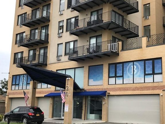 2nd image of 122 Beach 26th St #201