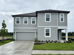 5732 Haystack St, Saint Cloud, FL 34771