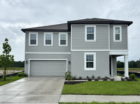 5732 Haystack St, Saint Cloud, FL 34771