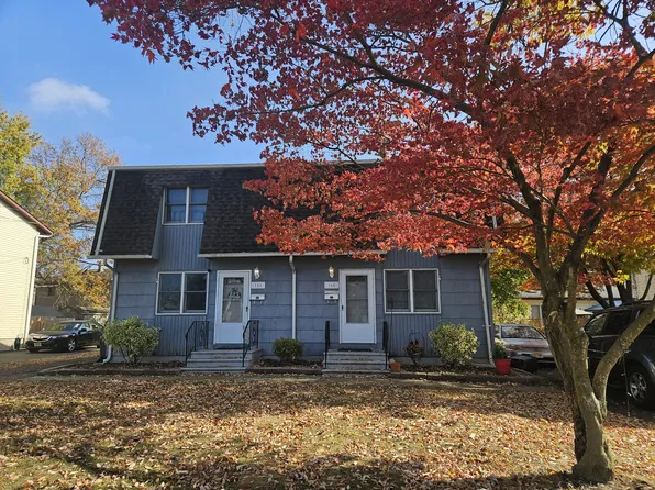 158 Marshall Ave W, Trenton, NJ 08610
