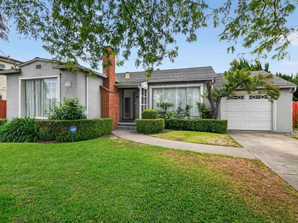 1282 Chapel Ave, San Leandro, CA 94579