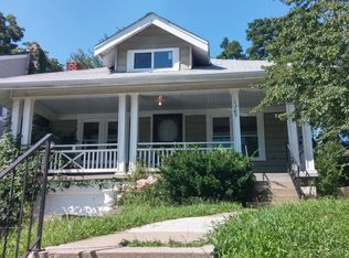 1702 E 51st St, Kansas City, MO 64110