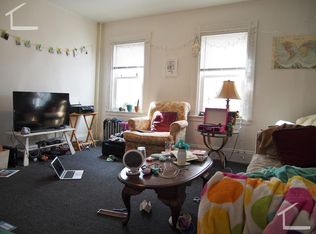 21 Aldie St #1, Allston, MA 02134